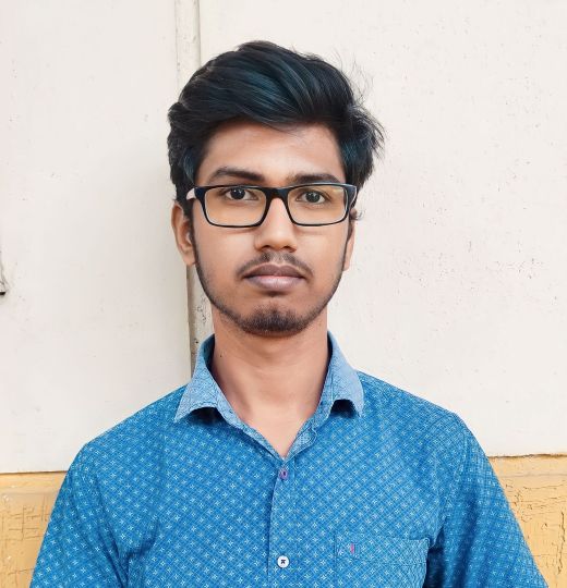 Harish G